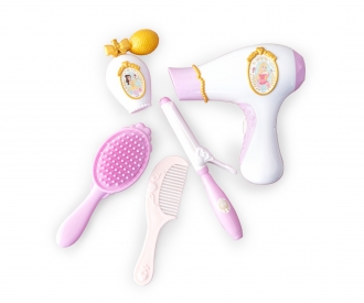 Disney Princesses - Sac Beauté