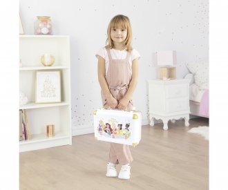 Smoby Disney Princess Kosmetikkoffer Smoby Disney Princess Kosmetikkoffer