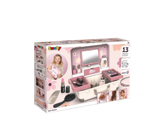 My Beauty Vanity