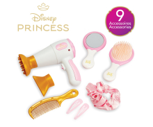 Smoby Disney Princess Haarstyling-Set