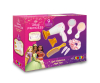 Disney Princesses - Hair Set
