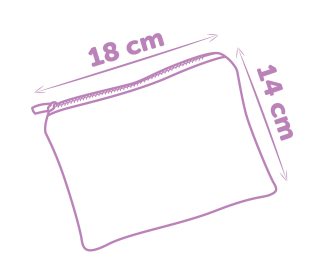 Smoby Disney Princess Make Up-Set Smoby Disney Princess Make Up-Set