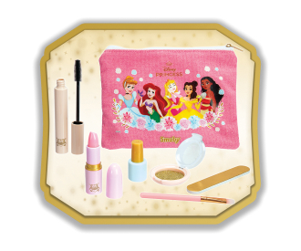 Smoby Disney Princess Make Up-Set