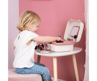 My Beauty Vanity