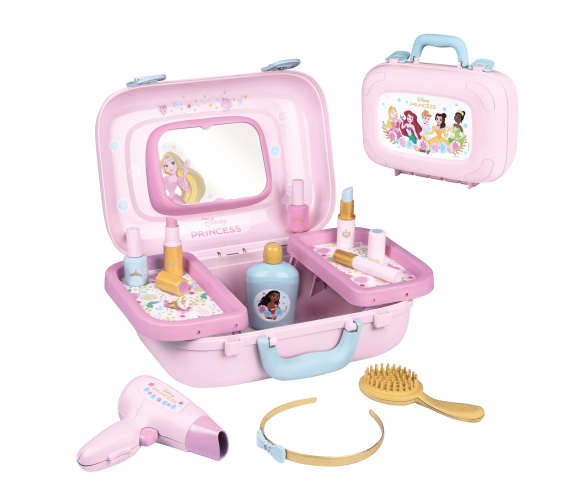 DP Valise Beauté