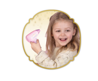 Smoby Disney Princess Kosmetikkoffer