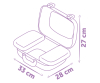 DP Valise Beauté