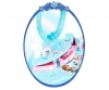 Frozen Dressing Table