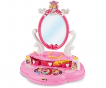 Disney Princess Frisiersalon Tischset