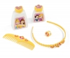 Disney Princess Frisiersalon Tischset