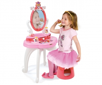 Disney Princess 2 In 1 Dressing Table