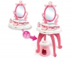 Disney Princess Coiffeuse 2 En 1