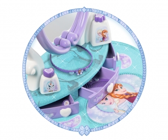 Frozen 2 In 1 Dressing Table