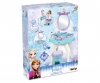 Disney Frozen dressing table with seat