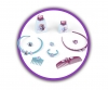 Smoby La Reine Des Neiges Coiffeuse 2 En 1 Smoby La Reine Des Neiges Coiffeuse 2 En 1