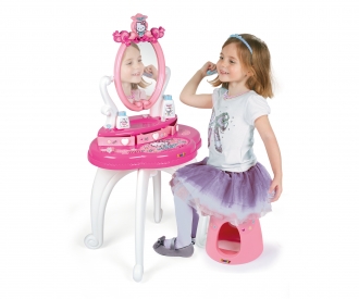 Hello Kitty 2 In 1 Dressing Table