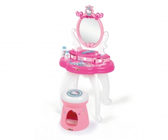 HK 2 IN 1 DRESSING TABLE