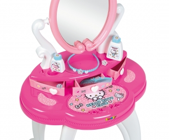 Hello Kitty 2 In 1 Dressing Table