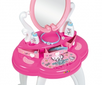 HK 2 IN 1 DRESSING TABLE