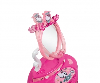 Hello Kitty 2 In 1 Dressing Table