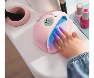 Smoby My Beauty Center Kosmetikstudio Smoby My Beauty Center Kosmetikstudio