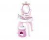 Smoby Disney Princess 2 in 1 dressing table