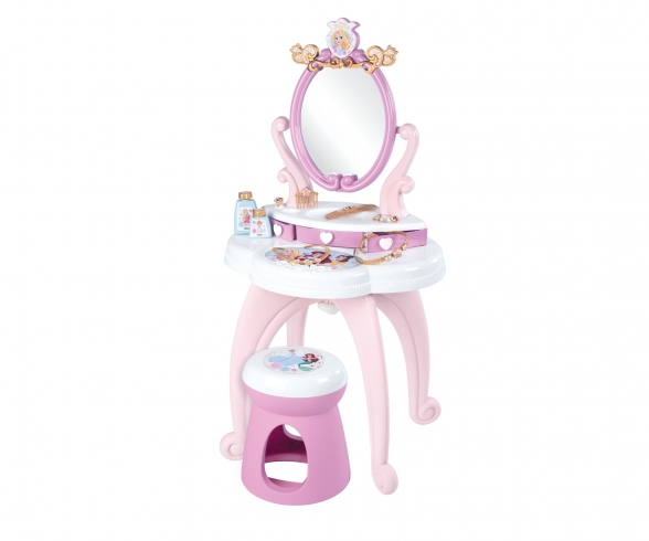 Smoby Disney Princess Frisiersalon Smoby Disney Princess Frisiersalon