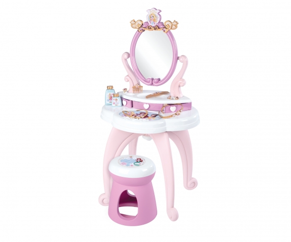 DP 2 in 1 Dressing Table