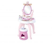 Disney Princess - Coiffeuse 2 en 1