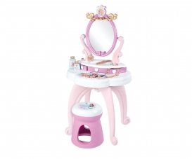Smoby Disney Princess Frisiersalon Smoby Disney Princess Frisiersalon