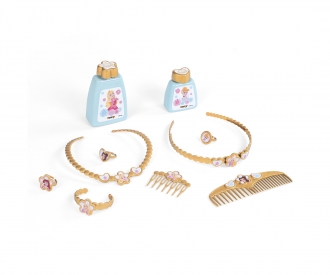 Smoby Disney Princess Frisiersalon Smoby Disney Princess Frisiersalon