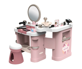Smoby My Beauty Center Kosmetikstudio