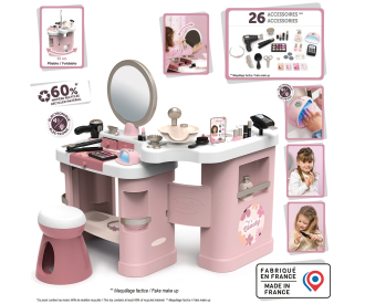 Smoby My Beauty Center Kosmetikstudio Smoby My Beauty Center Kosmetikstudio