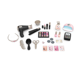 Smoby My Beauty Center Kosmetikstudio