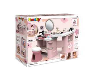 Smoby My Beauty Center Kosmetikstudio