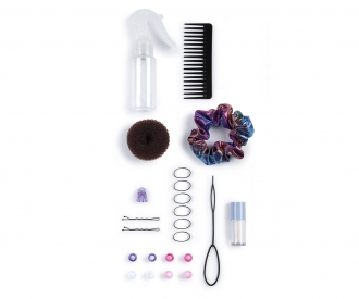 Smoby My Beauty Frisierkopf Afro Smoby My Beauty Frisierkopf Afro