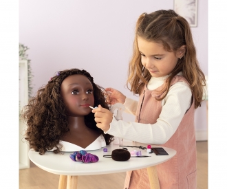 Styling head for child deals