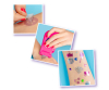 Smoby Glam me up Tattoo Corner