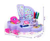Smoby Glam me up Tattoo Corner