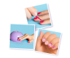 Smoby Glam me up Kinderkosmetik Nageldesign-Set Nail Salon