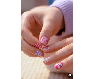 Glam Nail Salon