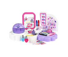 Smoby Glam me up Kinderkosmetik 3-in-1 Glow Station