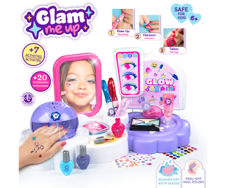 Glam Glow Studio 3 en 1