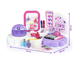 Glam Glow Studio 3 en 1