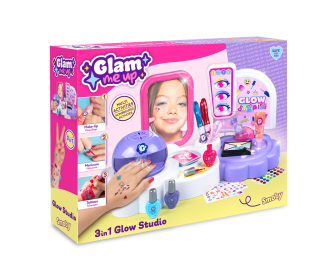 Glam Glow Studio 3 en 1