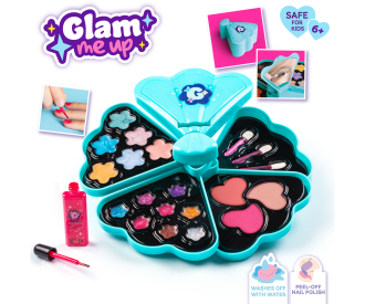 Glam Make-Up Palette