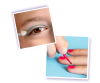 Smoby Glam me up Kinderkosmetik Make-Up-Palette
