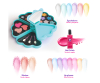 Smoby Glam me up Kinderkosmetik Make-Up-Palette