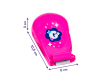 Smoby Glam Me Up Glitzer-Tattooset Metallic Tattoo
