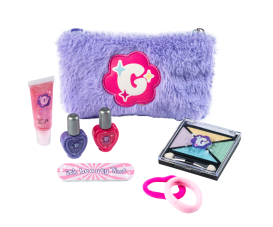 Glam Trousse de Maquillage